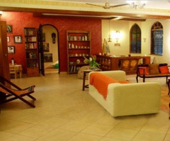Goa Colva Holiday Home, Goa 2